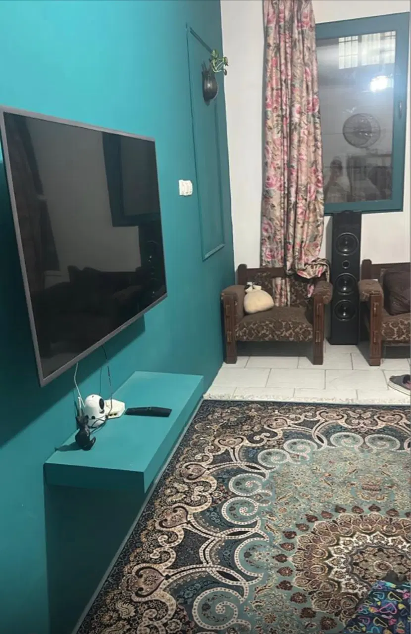 خانه کلنگی