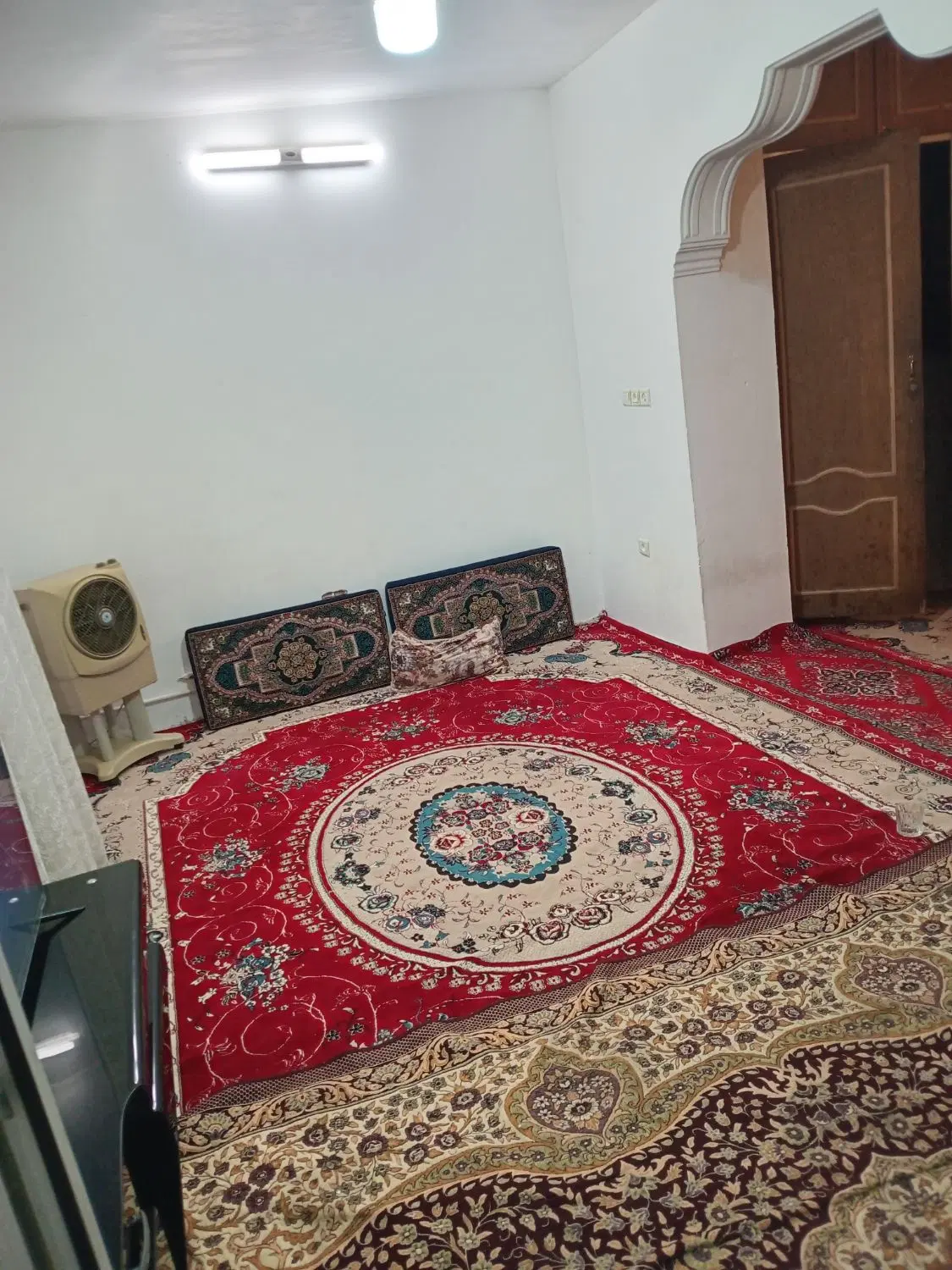 خانه ویلایی ۷۵متری