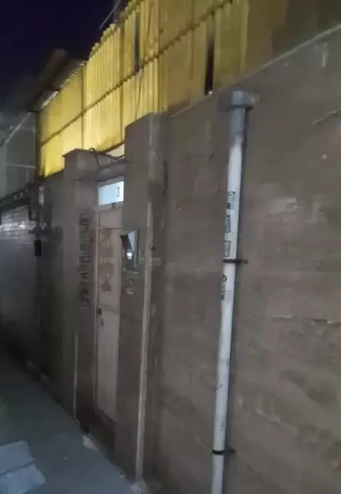 خانه ویلایی بیسیم