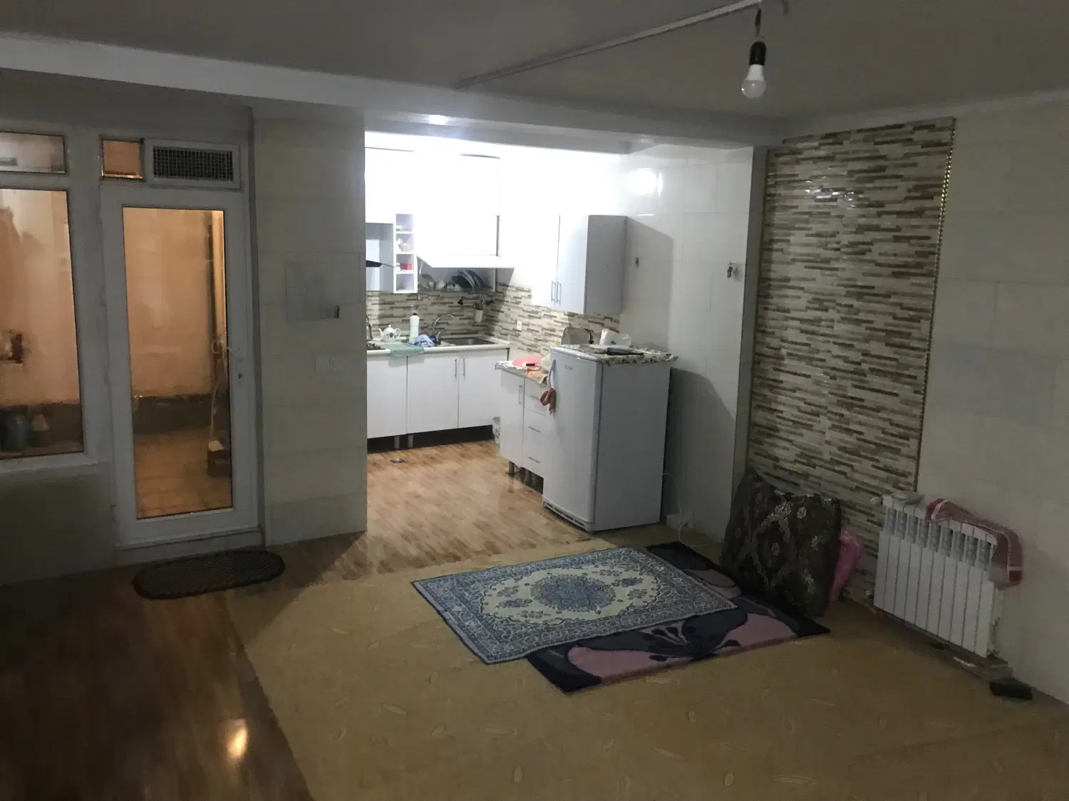 رهن مستغلات زعفرانیه