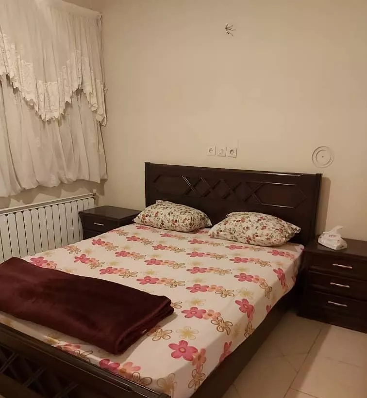اجاره سوییت آپارتمان مبله با امکانات کامل