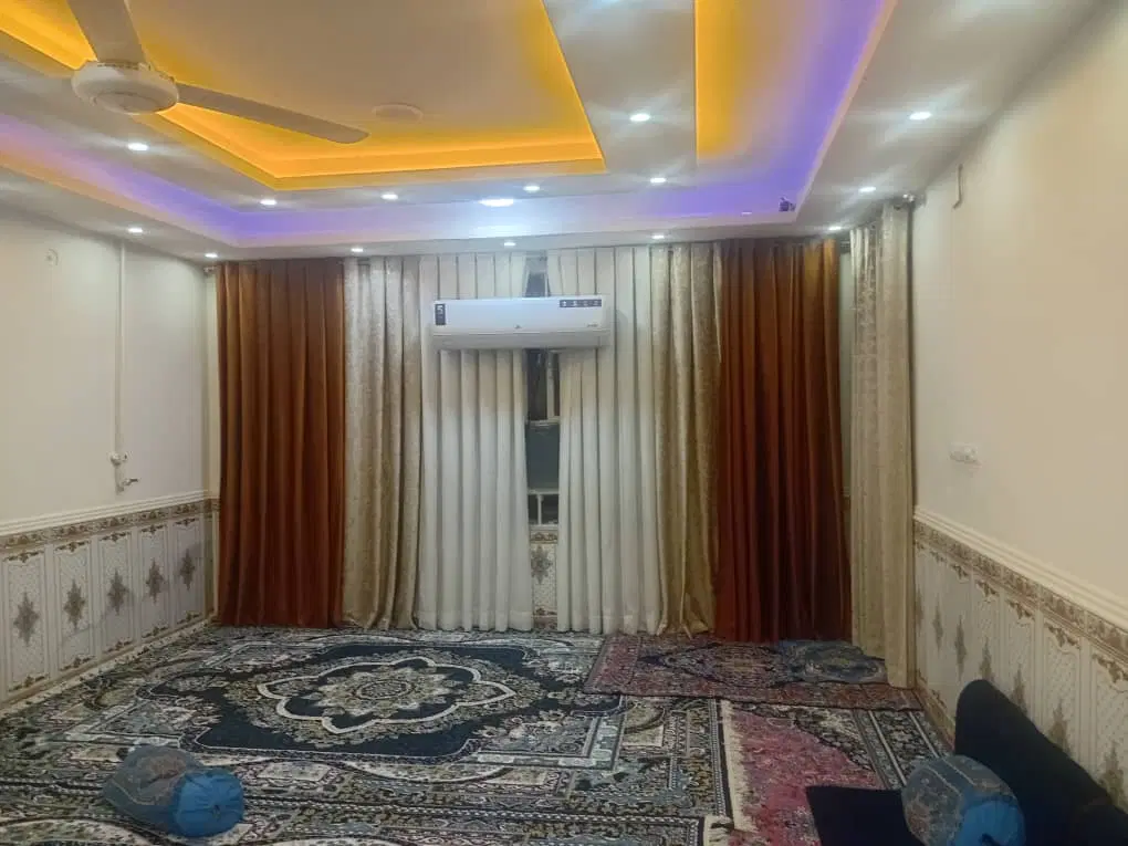 خانه عین دو