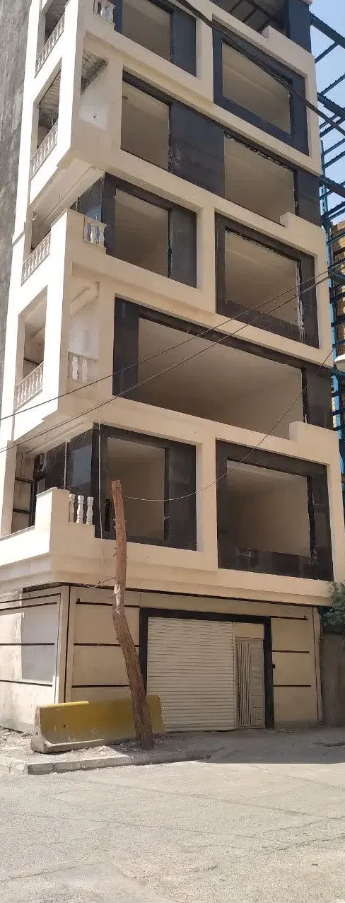 واحدهای مهندسی ساز _رقابتی برند_فول _در کریمی