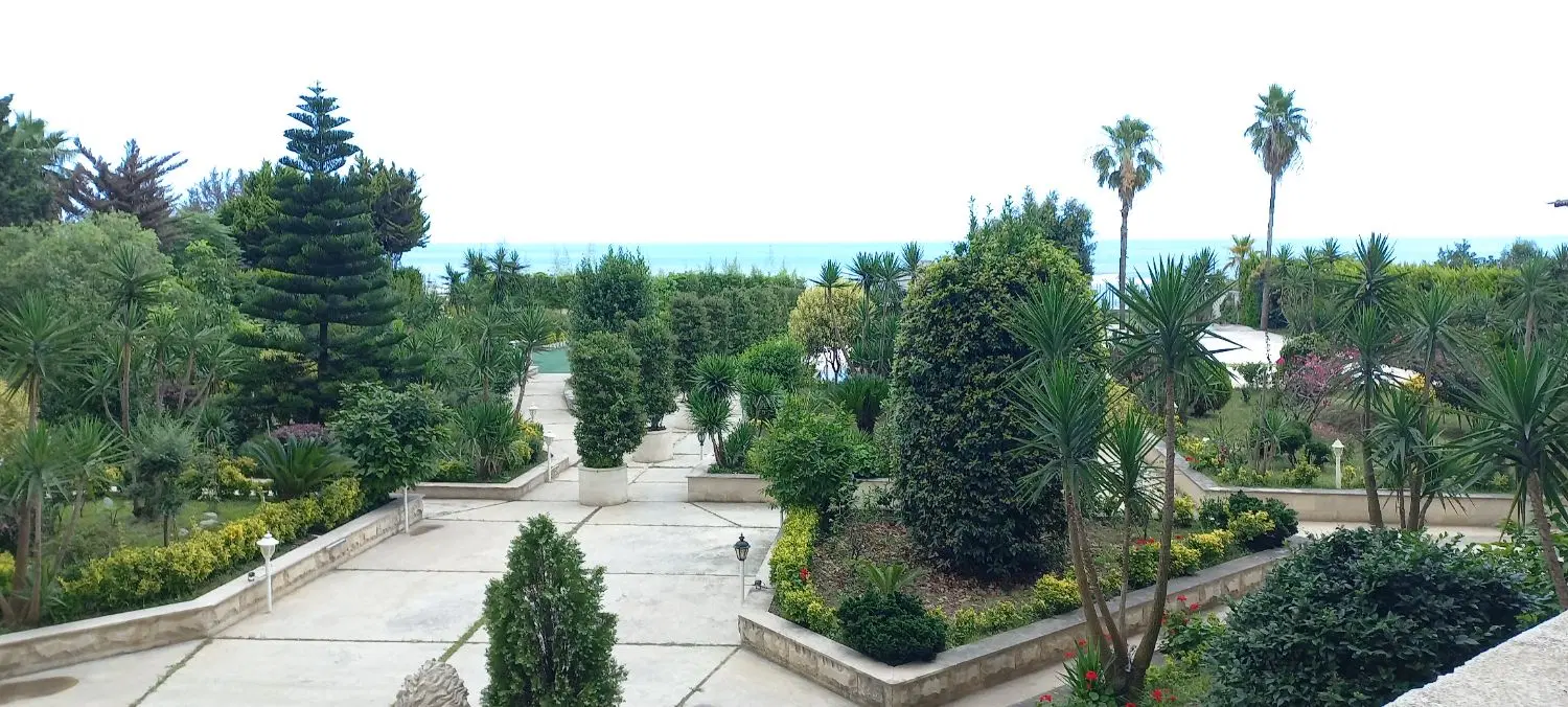 زمین نانوایان فاز۳