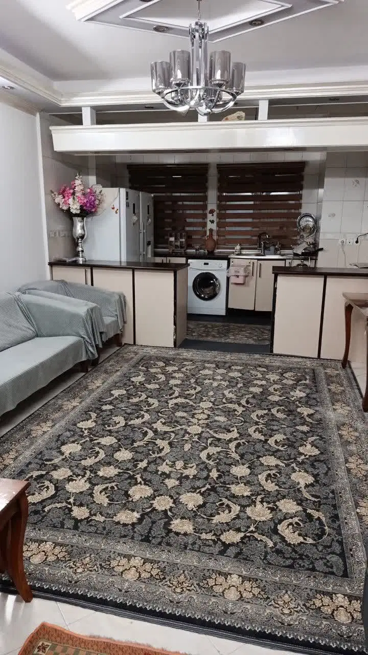فروش آپارتمان ۶۰ متری