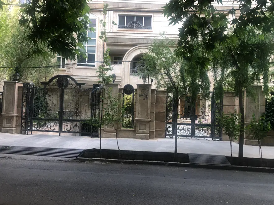 لوکس با متریال عالی بافت اصلی جهانشهر