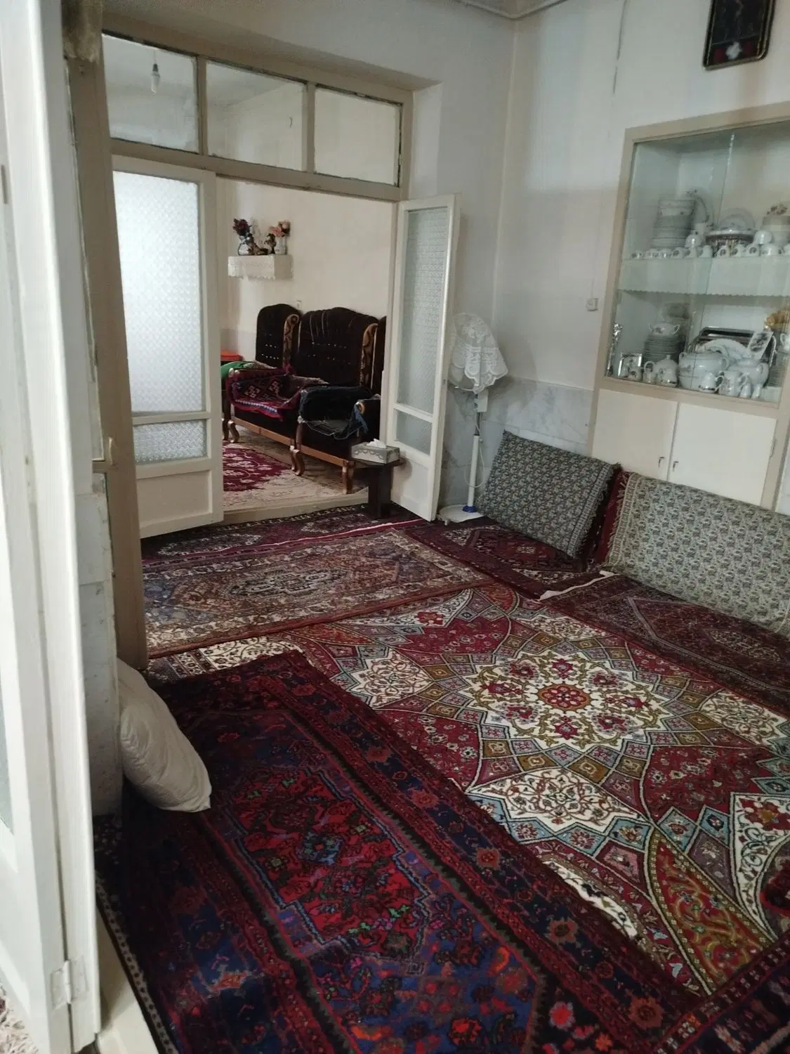 فروش منزل ویلایی