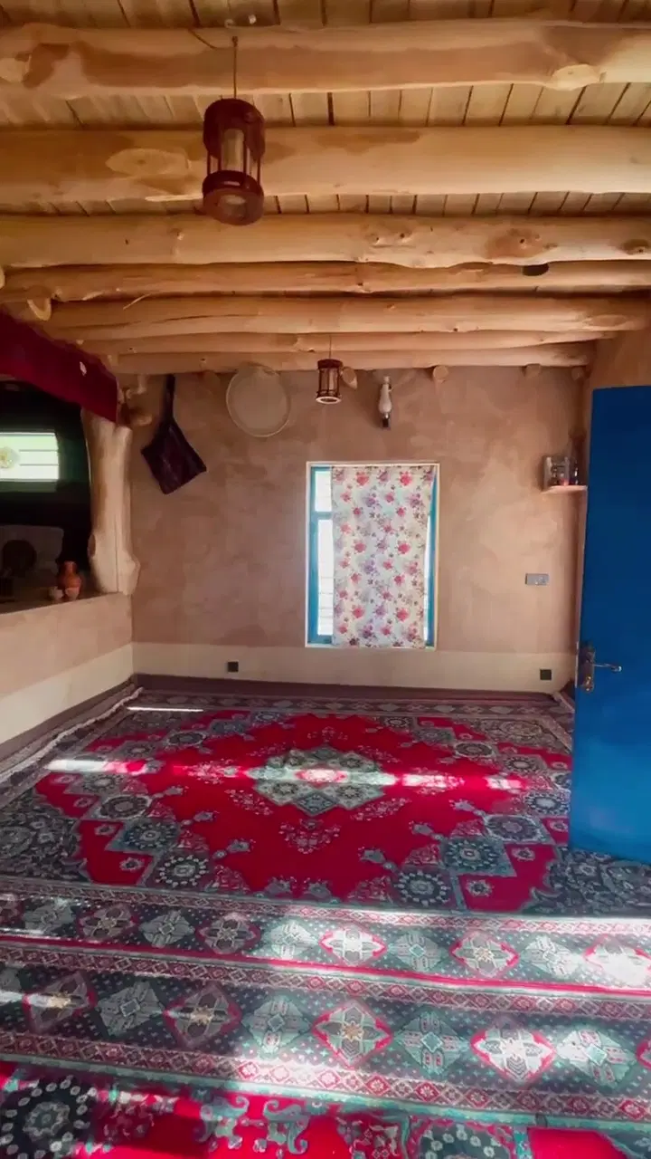 خوابگاه برای اتباع