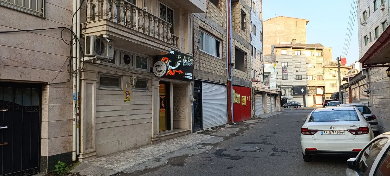 رهن و اجاره سویت 35متری بر  دوم دیلمان