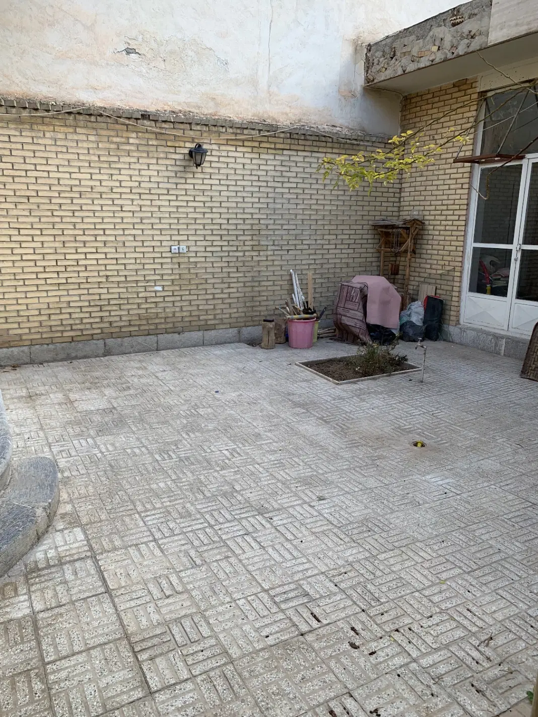 خانه ویلایی گلزار استاد همایی
