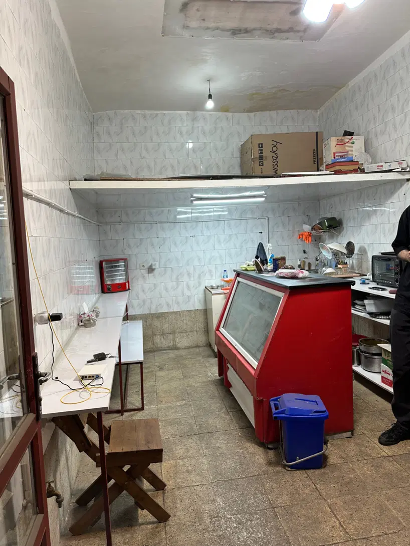 اجاره مغازه بازار مسگران (دارایی ۲)