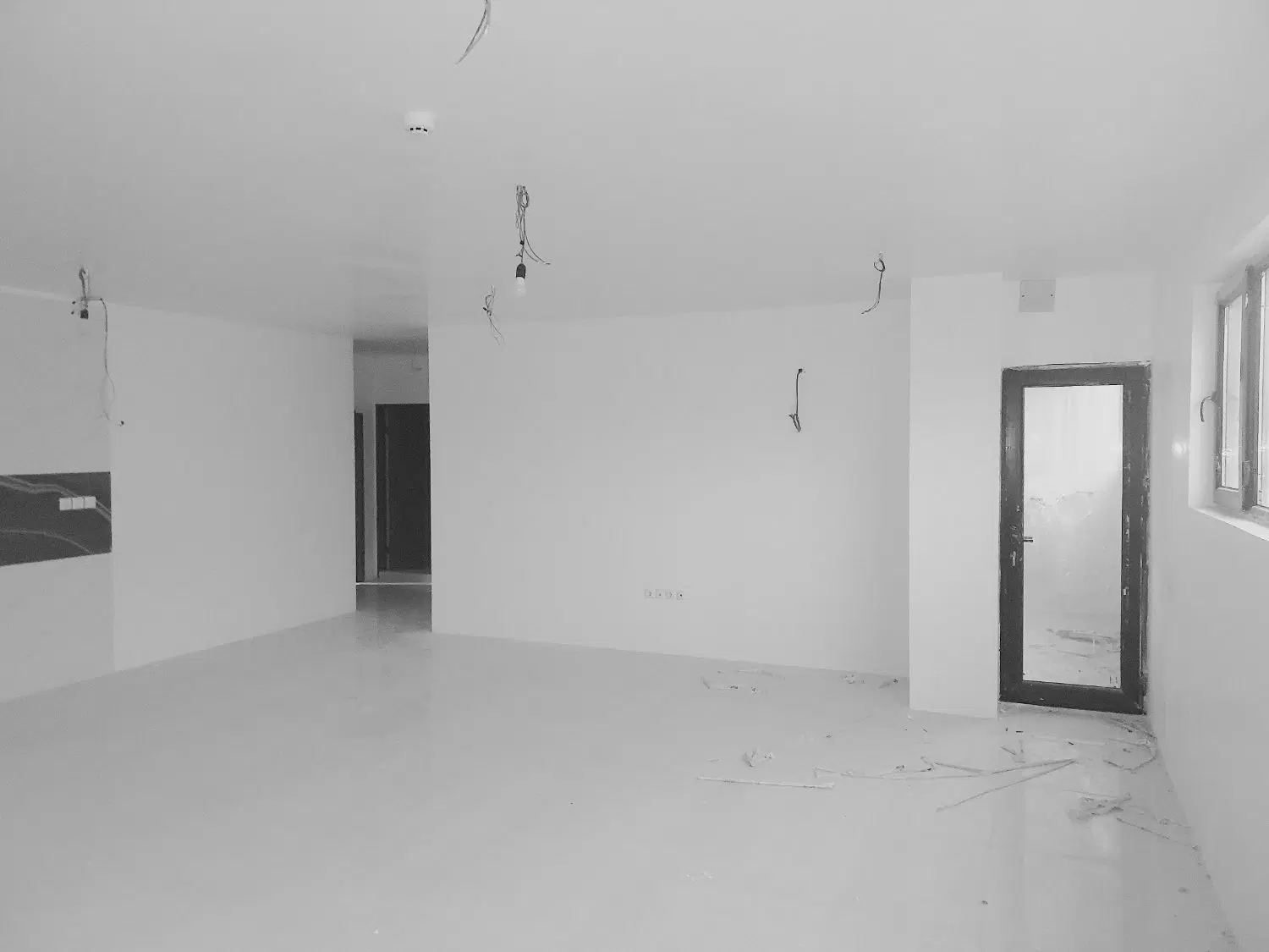 فروش آپارتمان دوخوابه
