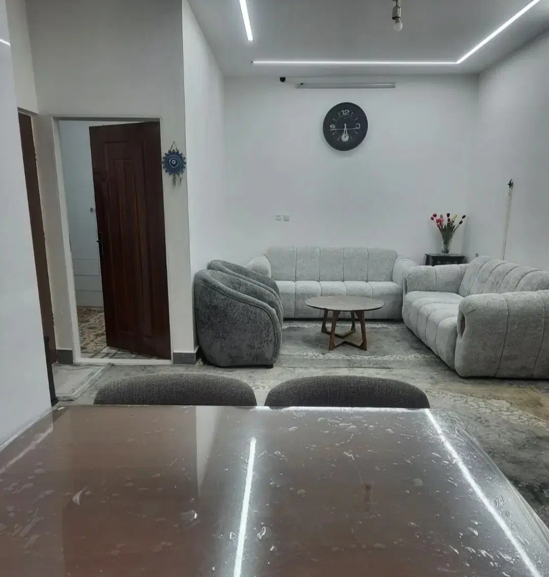 ۱۶۰مترویلایی دوطبقه _کوچه های فرد