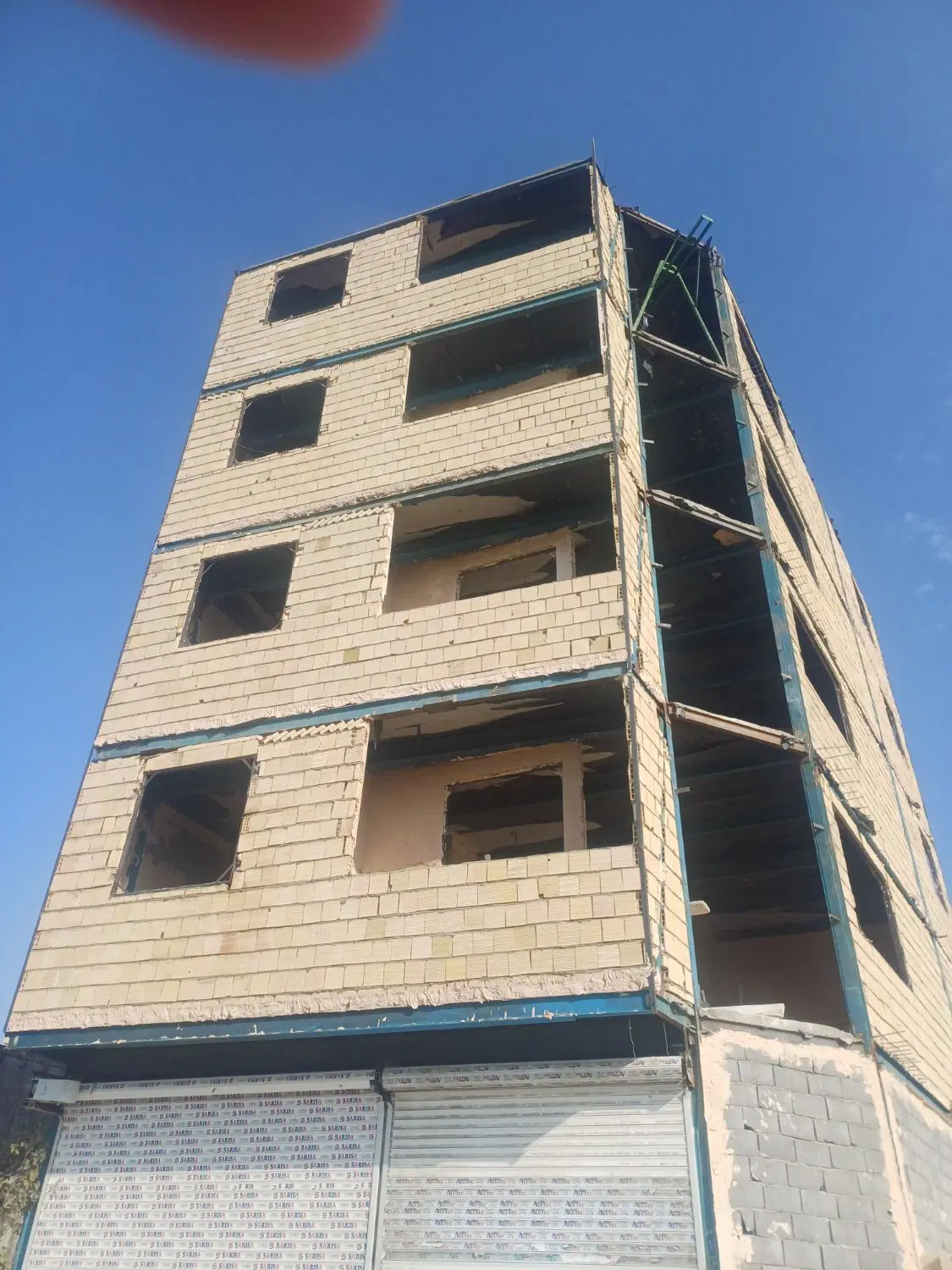 اجاره منزل ۶۰ متری