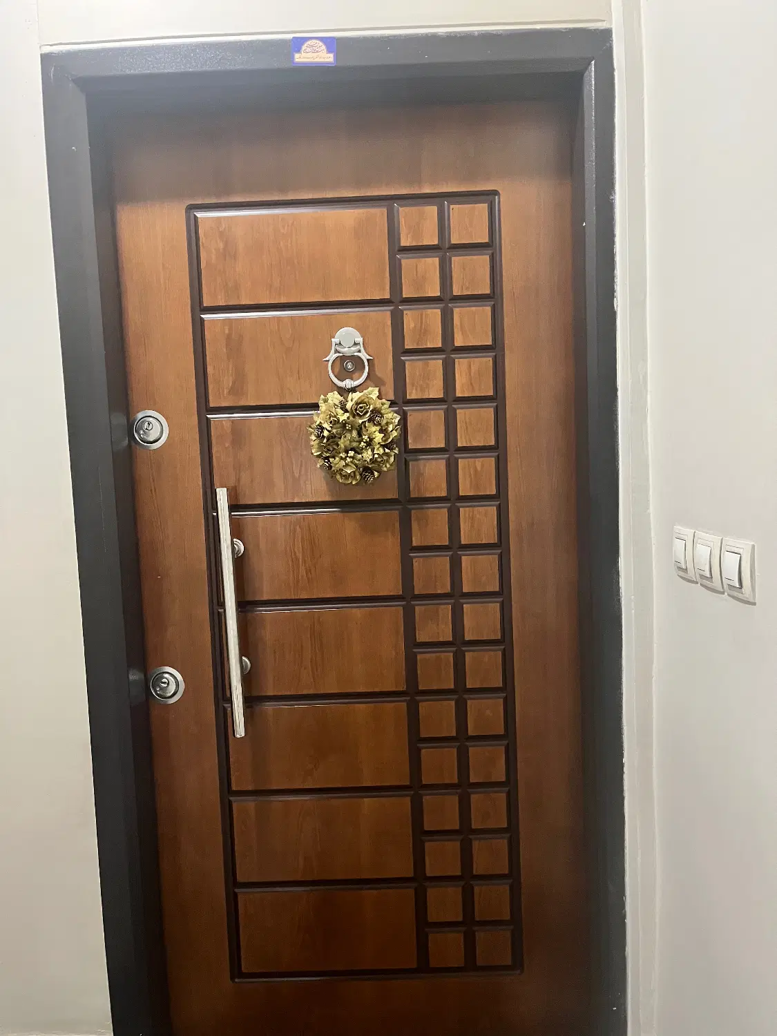 واحد ۷۲ متری