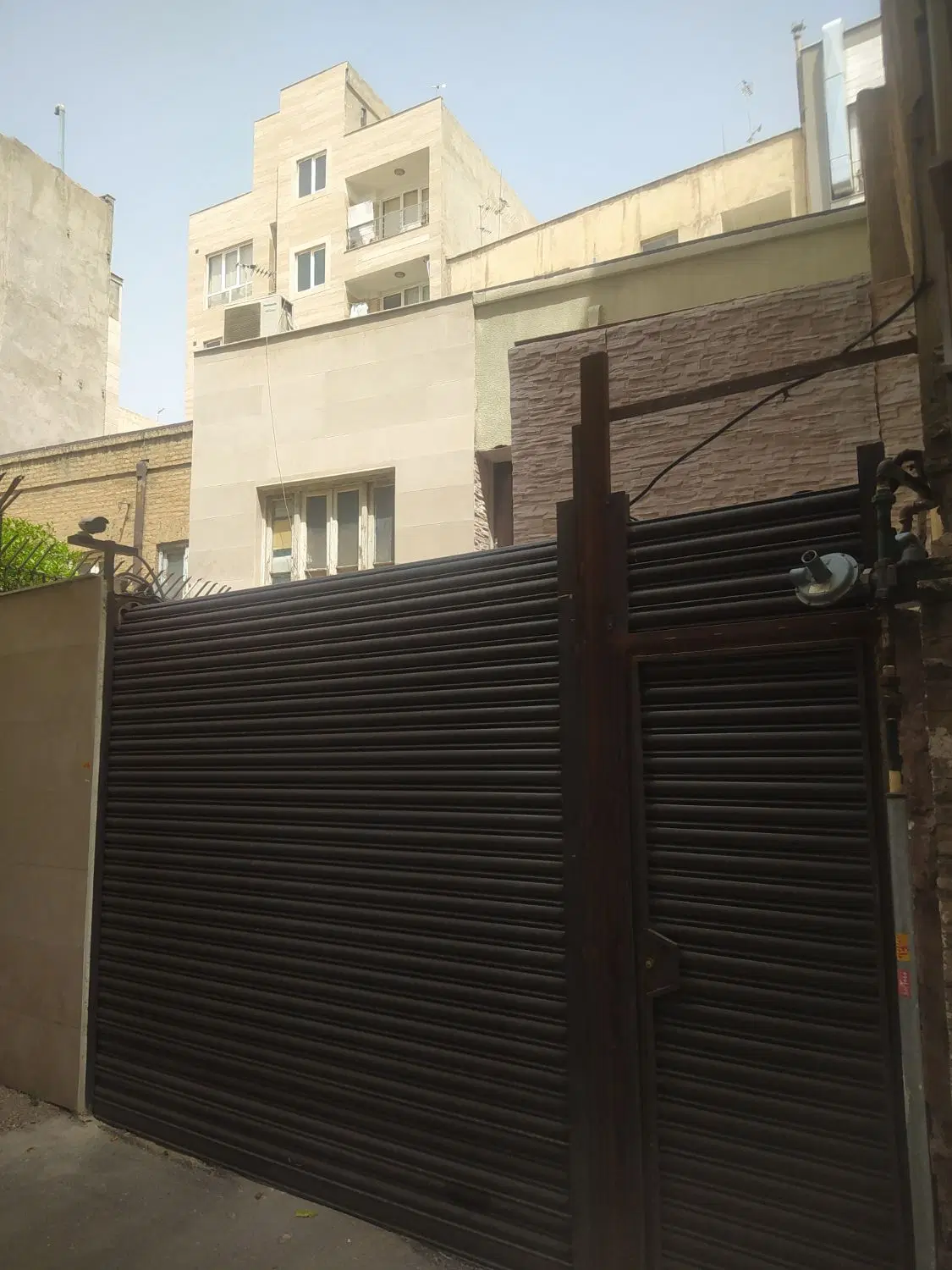 ملک کلنگی ۲طبقه