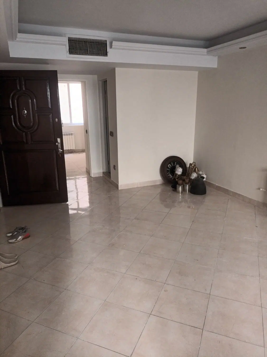 ۶۵متر۲ خواب پارکینگ دار تخلیه رهن واجاره
