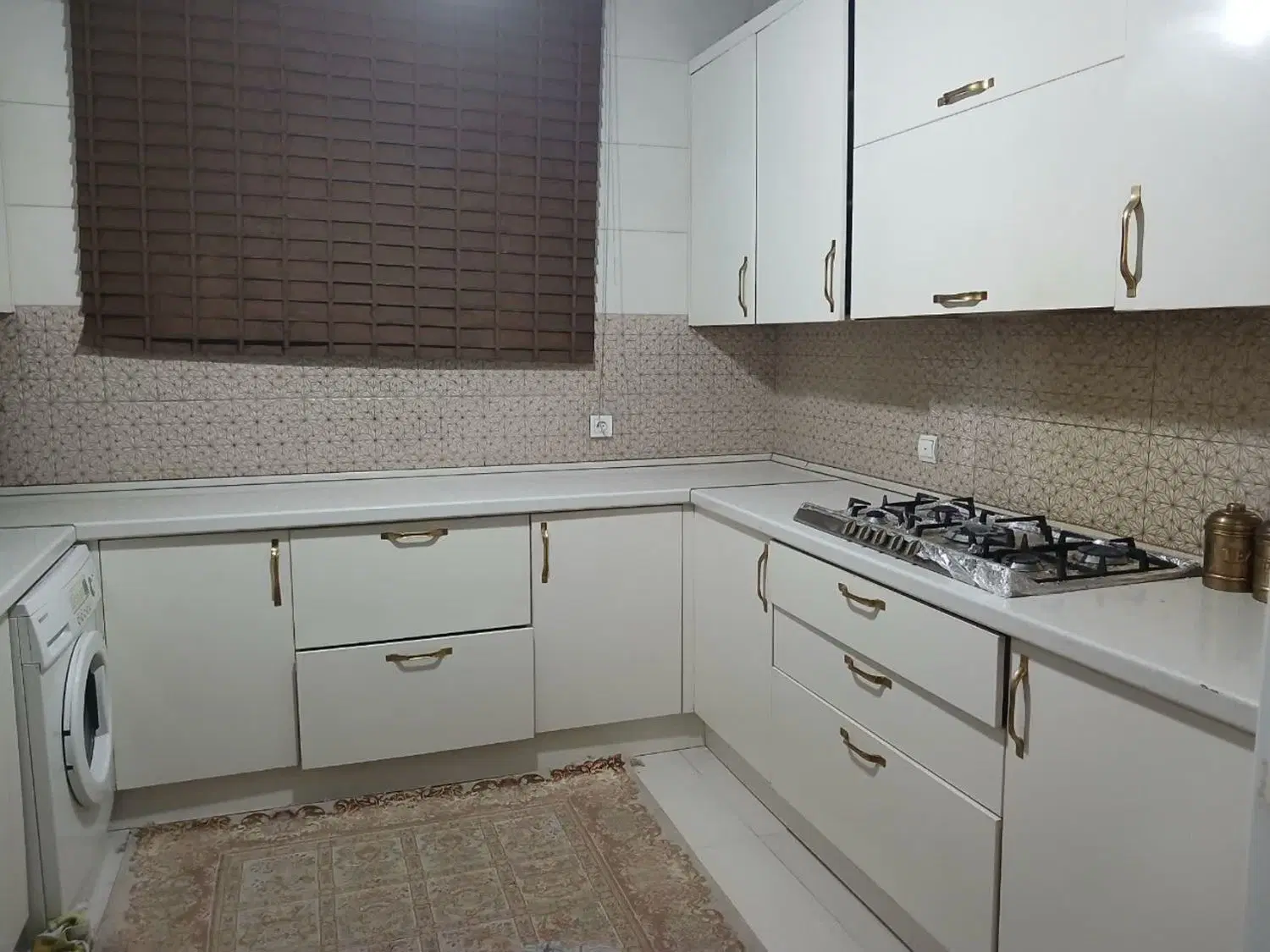 لویزان  بر خیابان فرشادی  ۶۰ متر