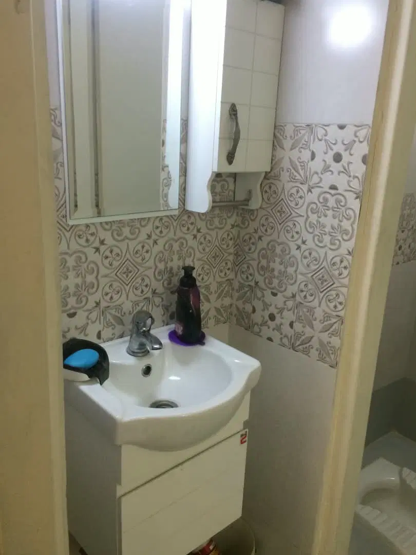 ۴۱ متر پارکینگ آسانسور بازسازی شده وام ۱۴۰۰ دارد