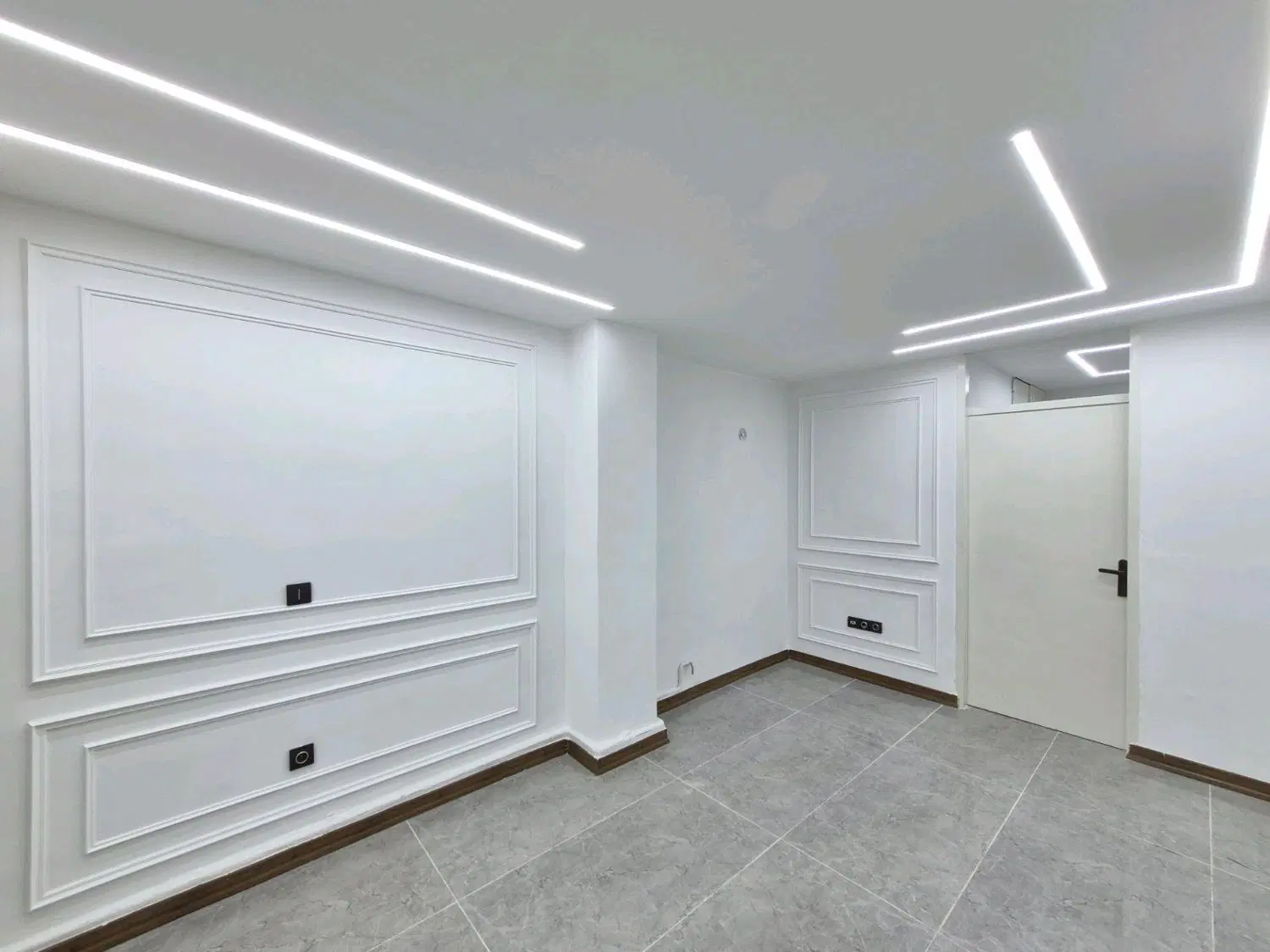 ۵۵مترسندتک برگ وائین سرمایه گذاری اندیشه وایین