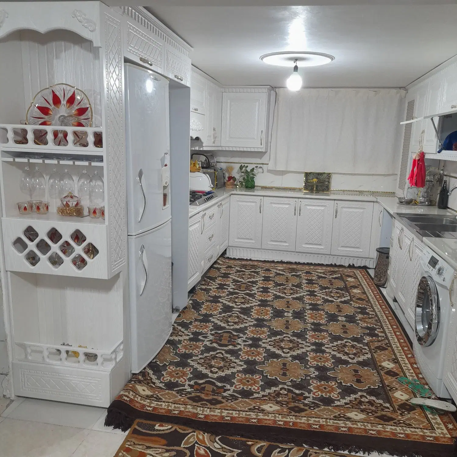 فروش منزل 95متری