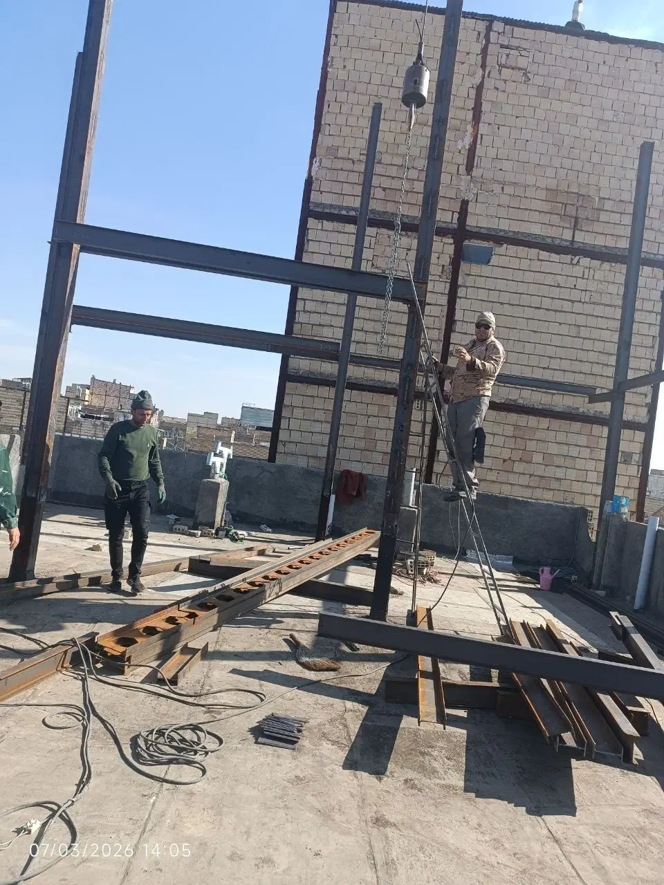 هوایی توس ۶۵