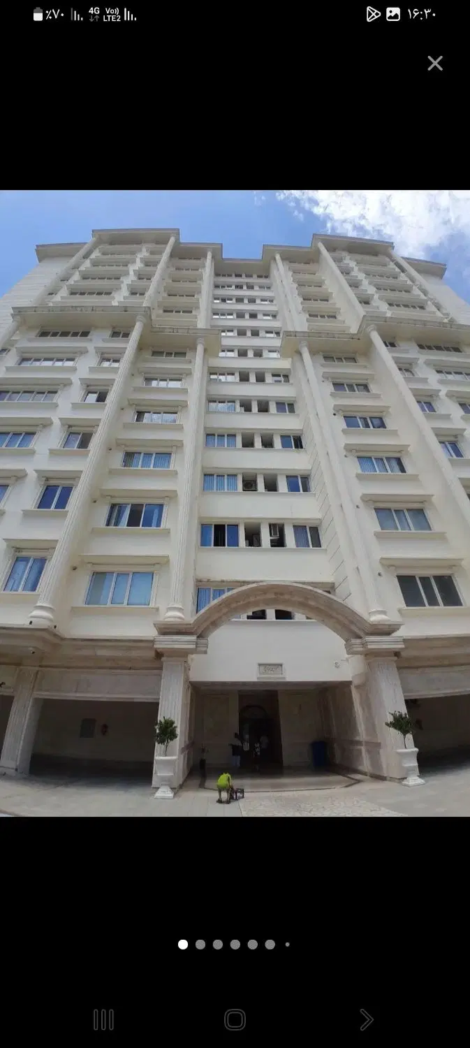 اجاره اپارتمان ۳ خواب