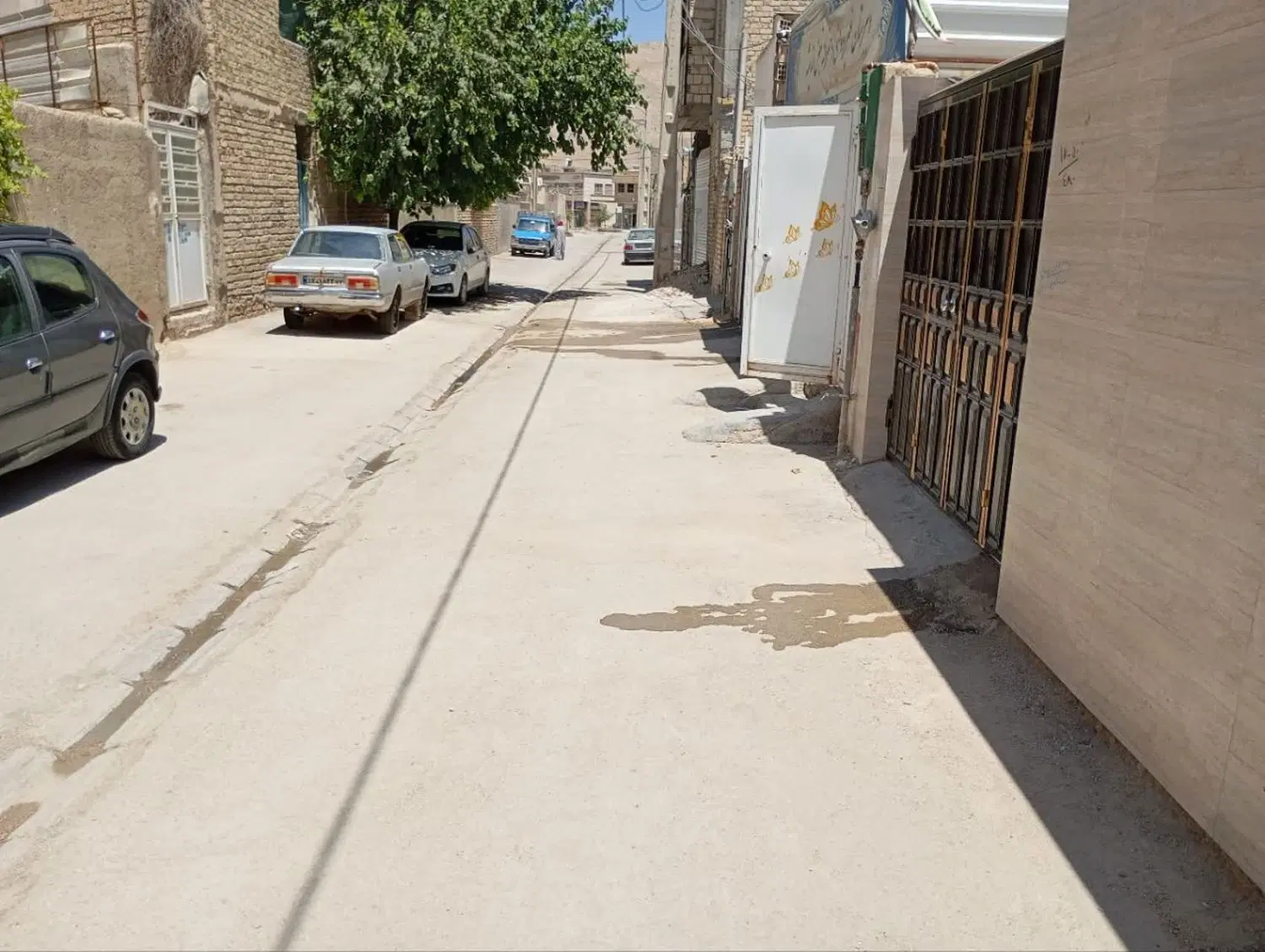 منزل فروشی ماهفیروزان