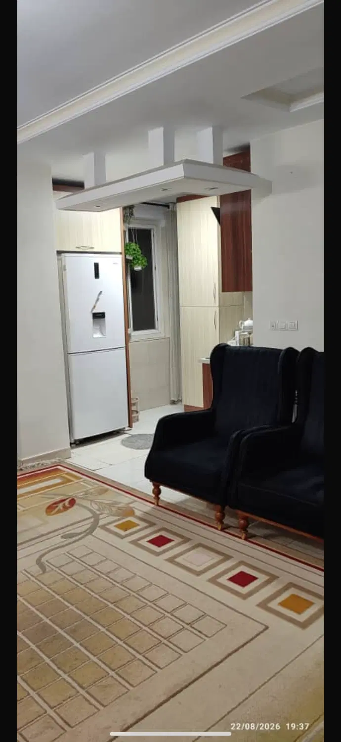 آپارتمان فول امکانات مناسب اسکان وسرمایه گذاری