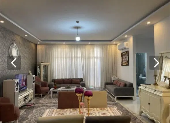 فروش آپارتمان در علویه