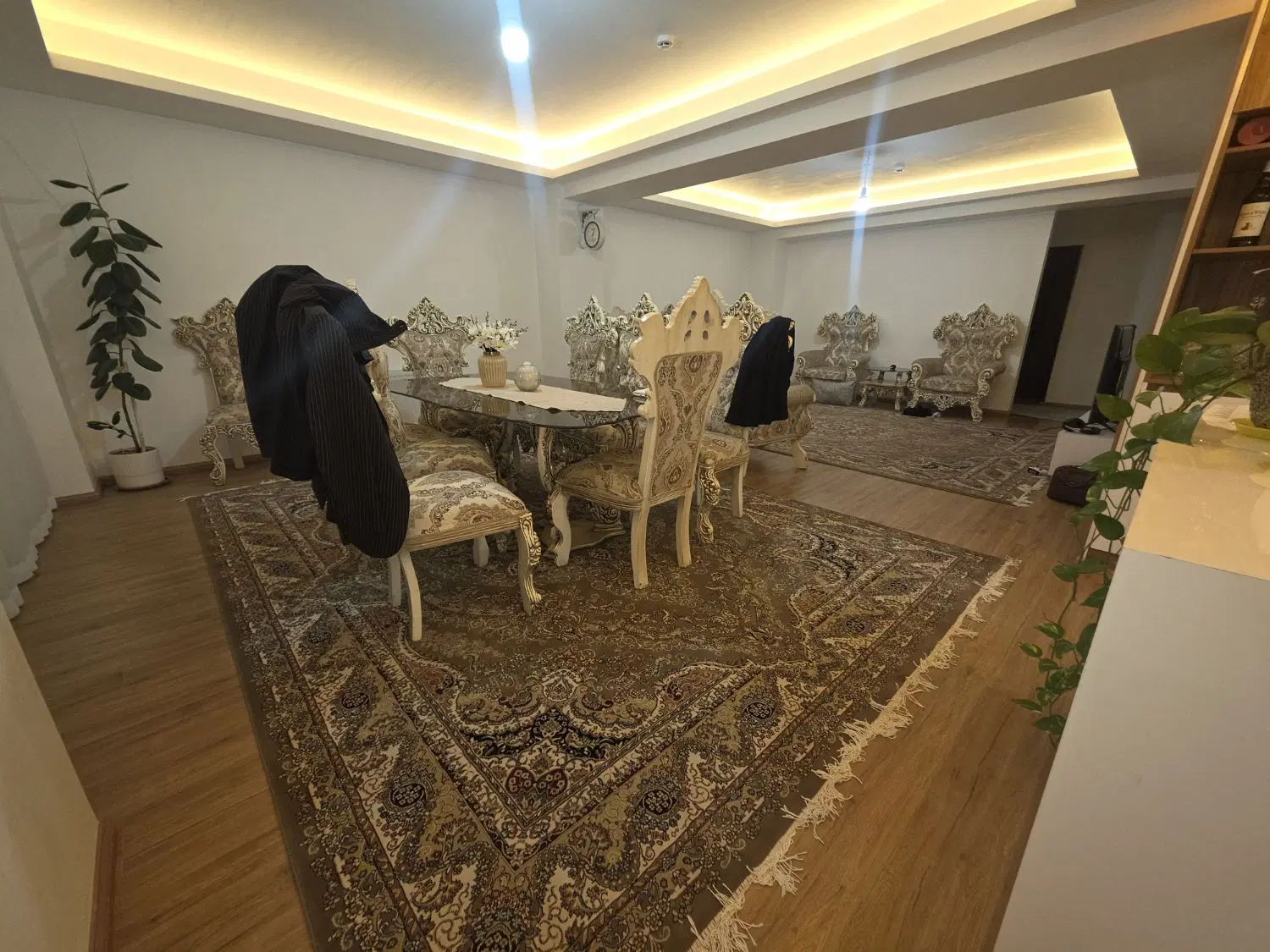 منظریه۱۴۰مترسلیمان خاطرفروش فوری