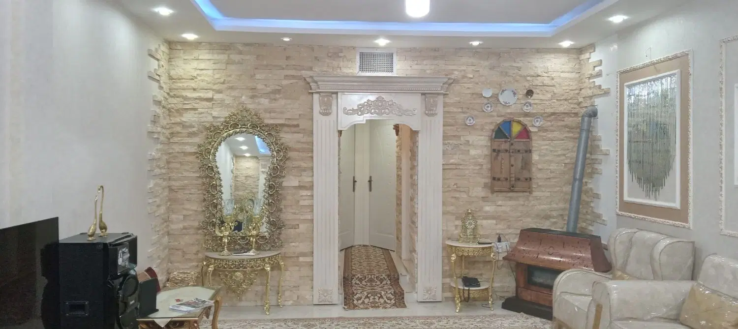 واحد ۸۵ متری هدایت ۱۳