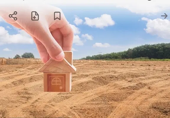 فروش زمین