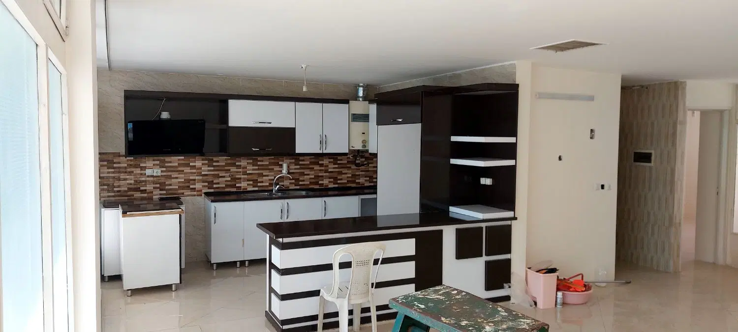 رهن و اجاره واحد مسکونی ۱۲۰ متری راه مجزا