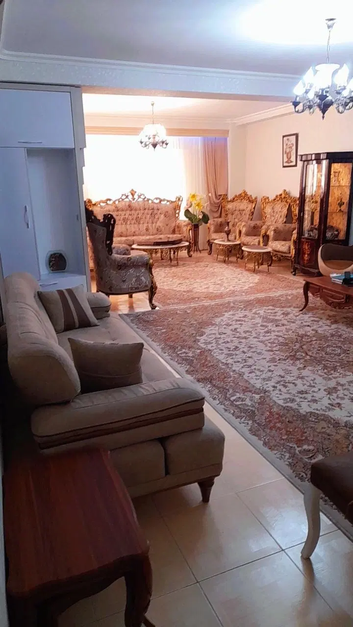 اپارتمان شخصی ساز