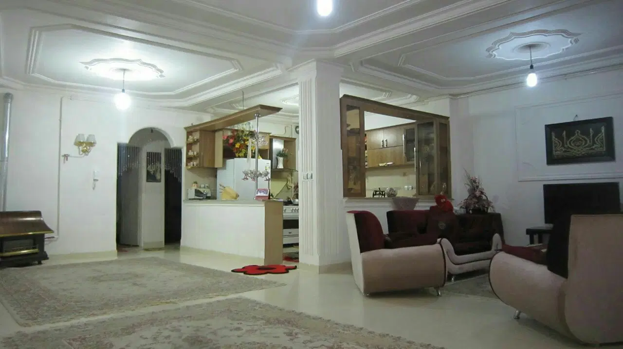 فروش آپارتمان 138 متری