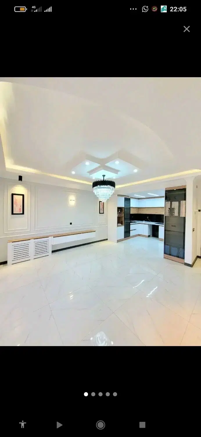 دوخواب_اسمان صدرا_بوستان_سند ملکی