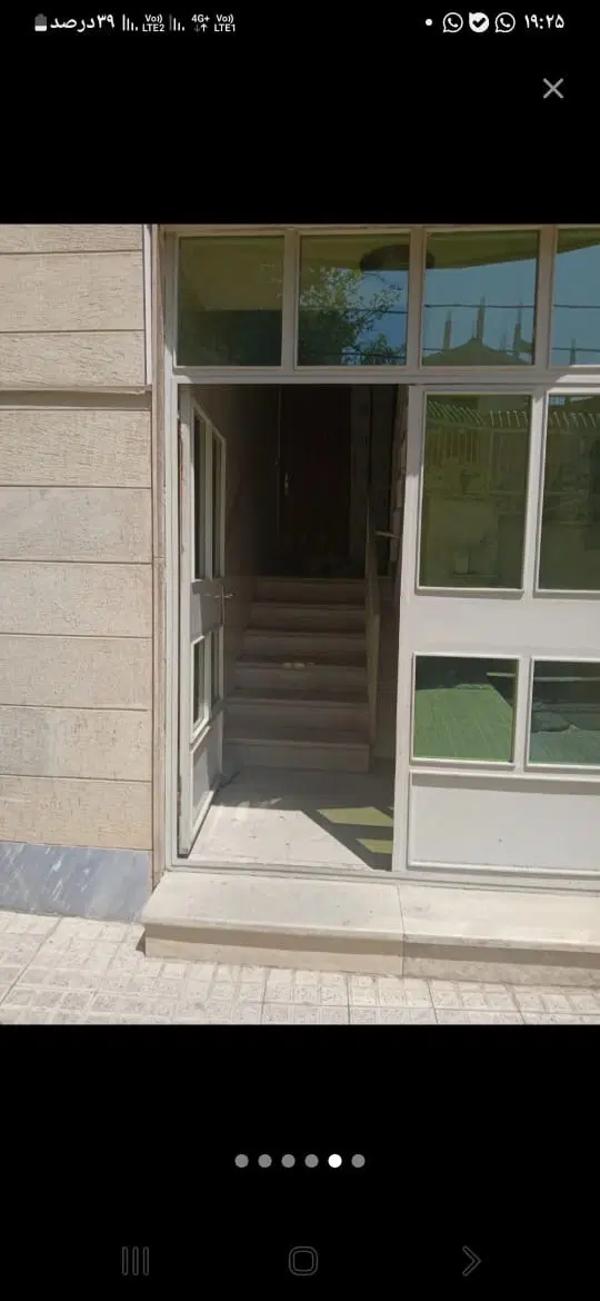 واحد۶۸متری فول بازسازی