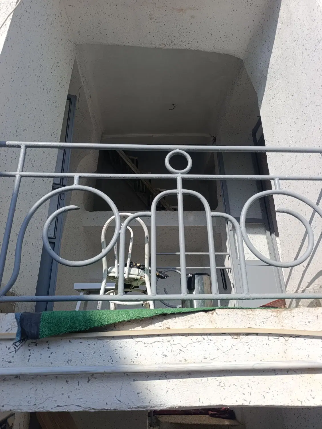 خانه ای ویلایی
