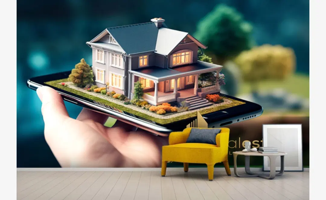 همکف با حیاط اختصاصی سند تک برگ میرداماد