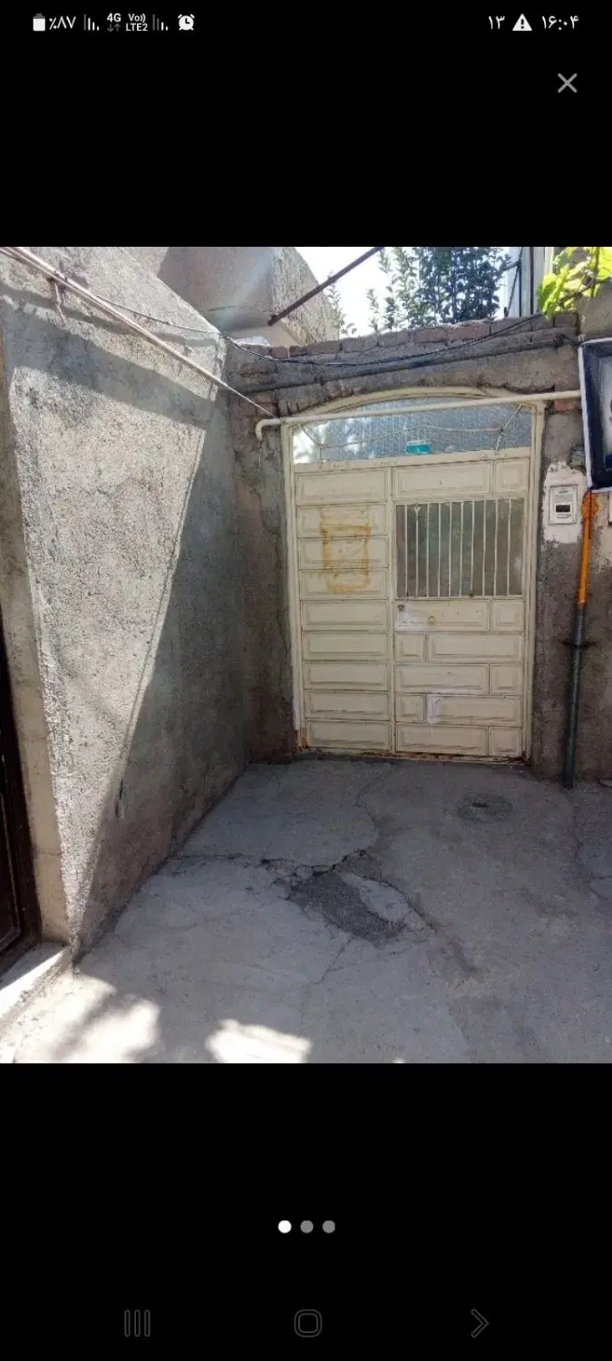 خونه ۷۵ متر