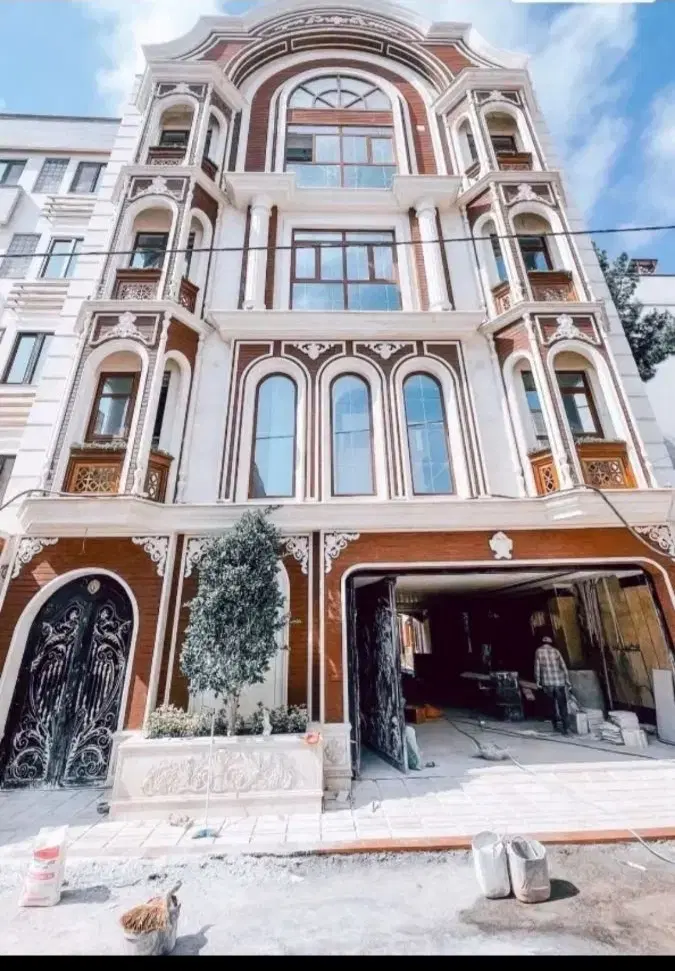 اجاره منزل مسکونی ۲۰۰ متری با قیمت مناسب