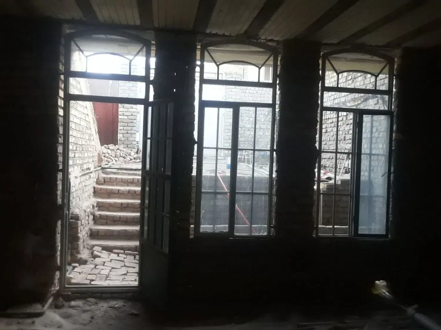 مسکونی ویلای مهندسی