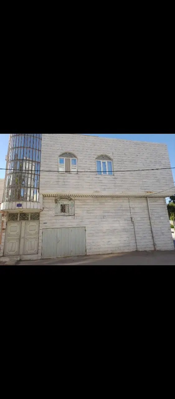 فروش تجاری مسکونی پل انقلاب