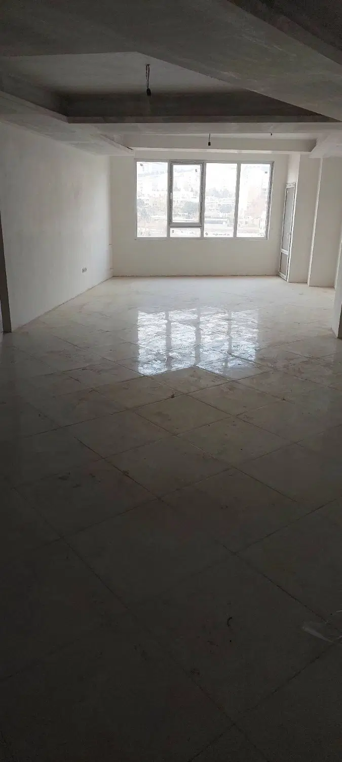 فروش آپارتمان 135 متری - گرمدره جنوبی با ویوی ابدی