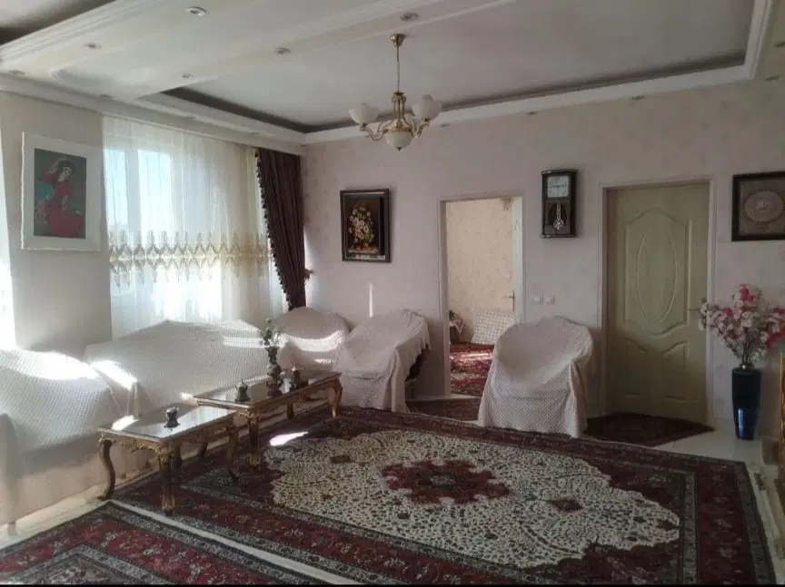 فروش آپارتمان در باغمیشه