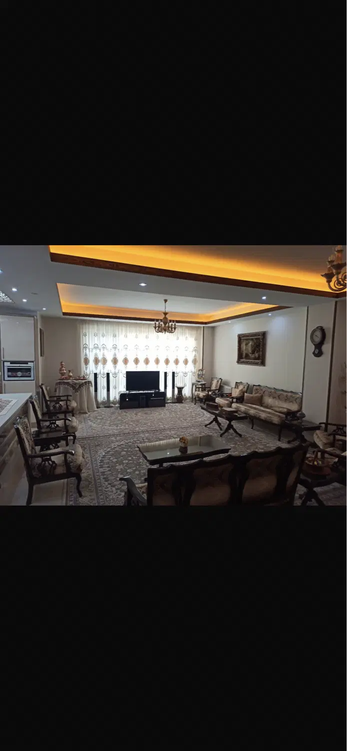 ۶۸ متر تک واحده پارکینگ دار دوقدمی بلوار باغستان