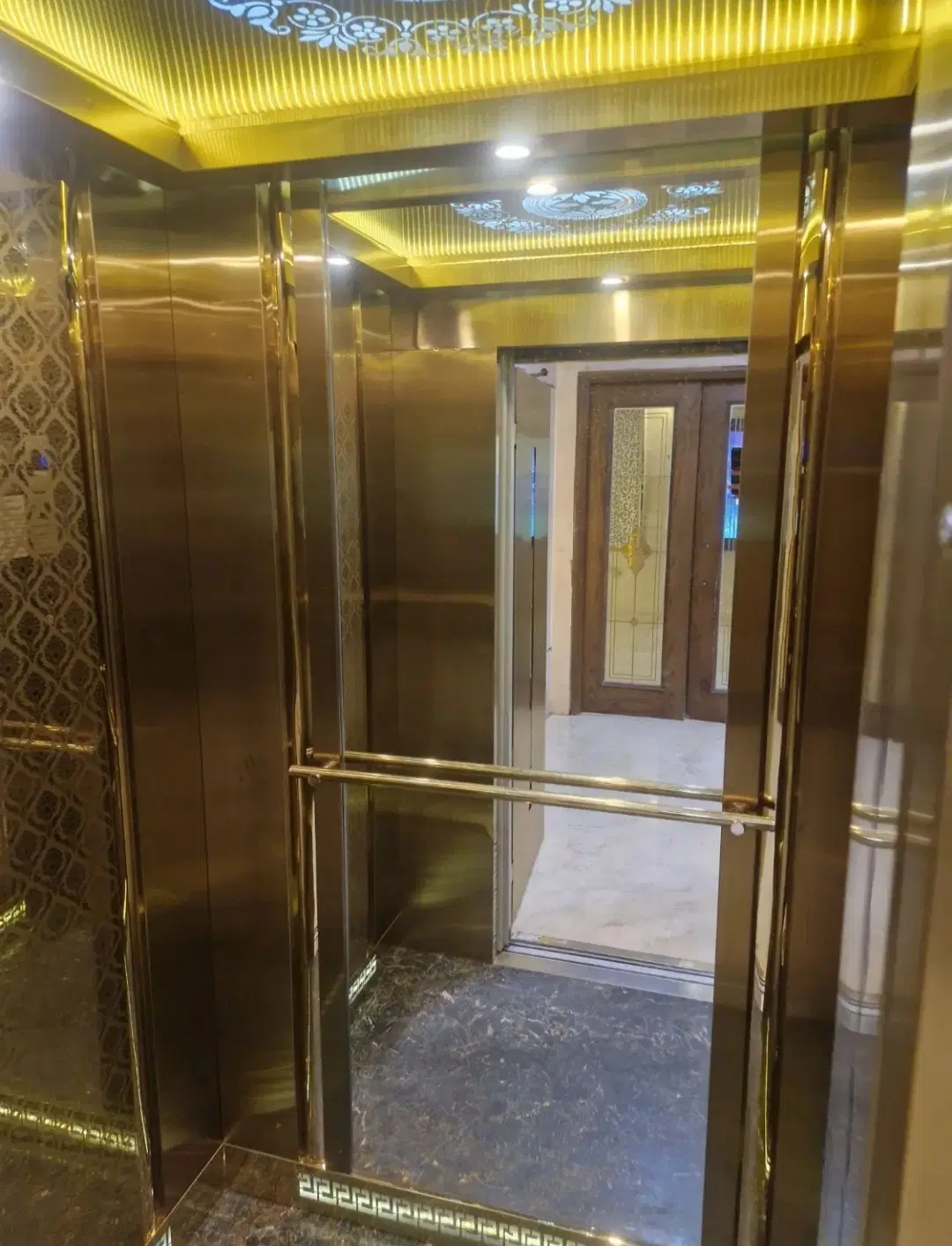 فوق شیک_160متری_تک واحدی