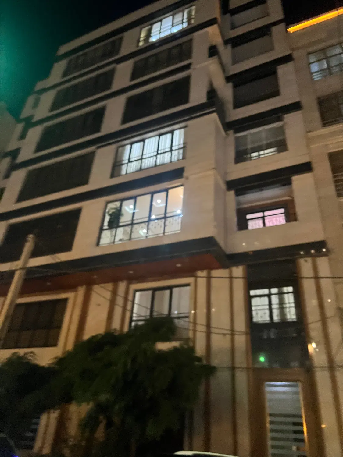 فروش آپارتمان ۱۲۵و۱۳۵فاز۳ گوهردشت