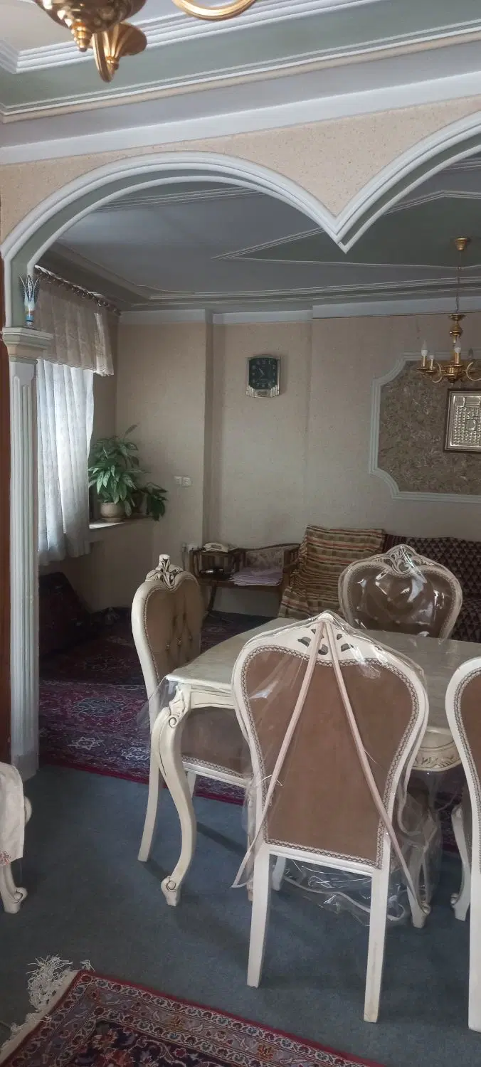 فروش واحد ۱۱۷متری بوعلی کوچه نیلی